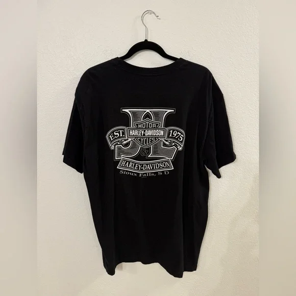 BUNDLE Harley-Davidson T-Shirts - Picture 6 of 9